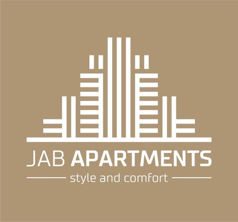 Апартаменты JAB Apartments Bandurskiego Business & Family Щецин-85