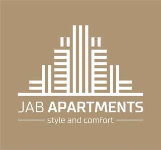 Апартаменты JAB Apartments Bandurskiego Business & Family Щецин Апартаменты Делюкс-47