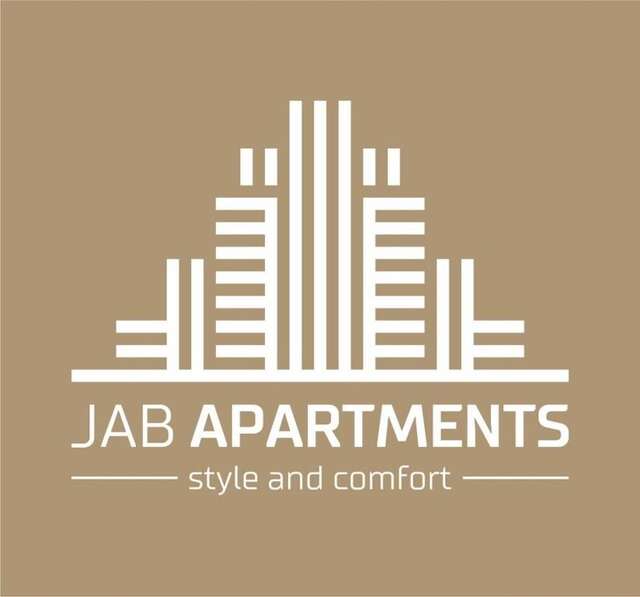 Апартаменты JAB Apartments Bandurskiego Business & Family Щецин-84